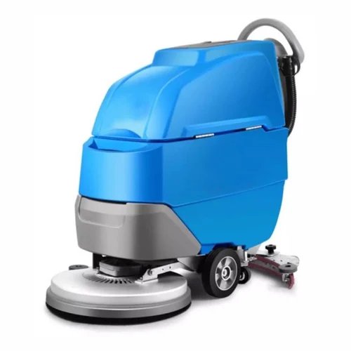 Single disk machine